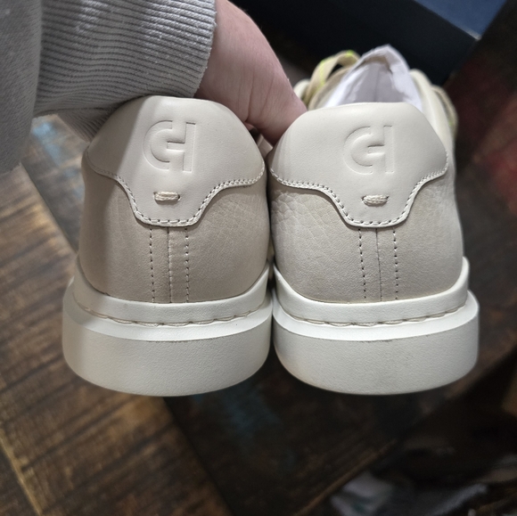 Cole Haan GrandPro Rally - Picture 6 of 8